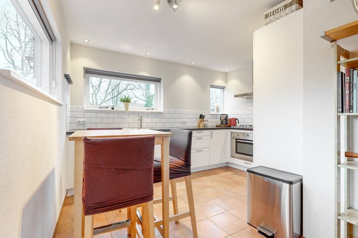 Foto 17 van Jan Albert de Gravenlaan 6