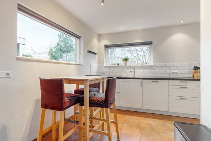 Foto 18 van Jan Albert de Gravenlaan 6