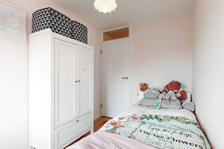 Foto 24 van Jan Albert de Gravenlaan 6