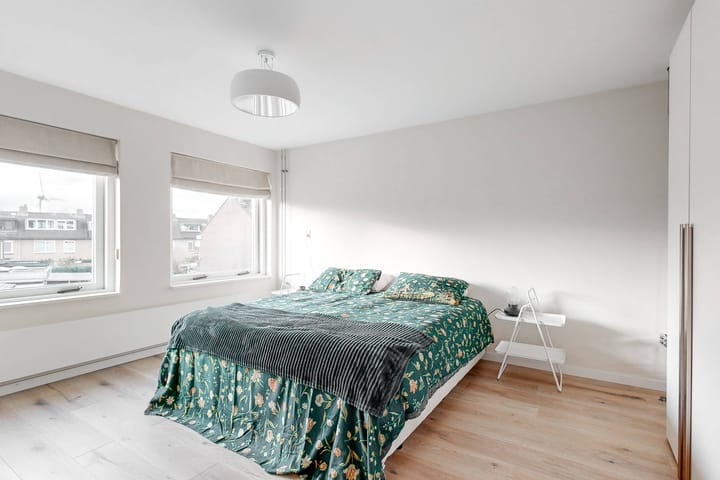 Foto 25 van Jan Albert de Gravenlaan 6