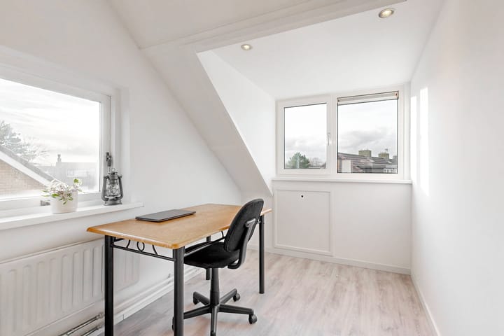 Foto 33 van Jan Albert de Gravenlaan 6