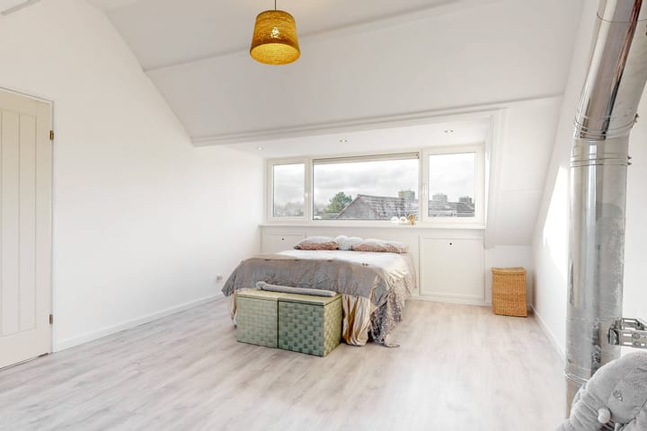 Foto 36 van Jan Albert de Gravenlaan 6