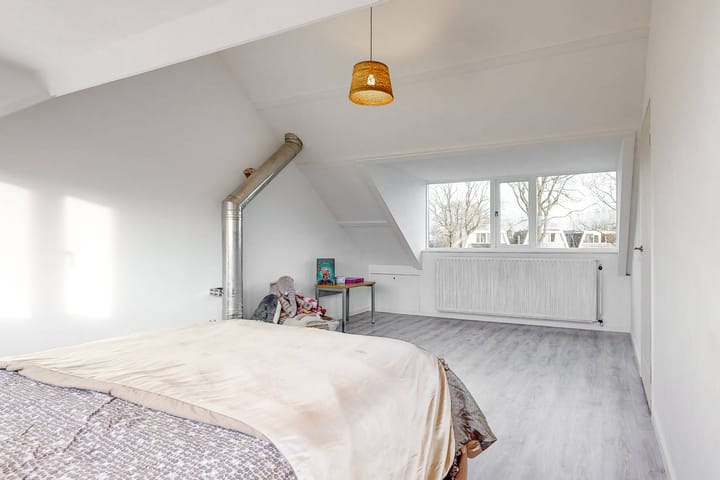 Foto 37 van Jan Albert de Gravenlaan 6