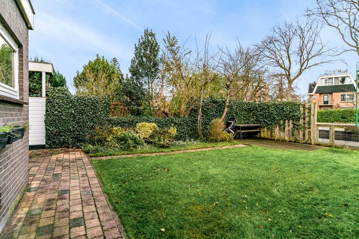 Foto 38 van Jan Albert de Gravenlaan 6