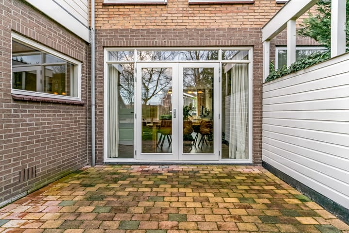 Foto 40 van Jan Albert de Gravenlaan 6