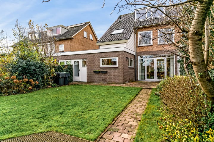 Foto 42 van Jan Albert de Gravenlaan 6