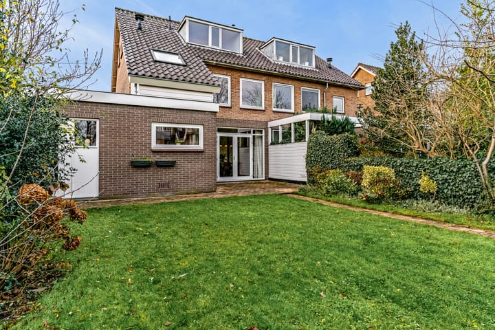 Foto 43 van Jan Albert de Gravenlaan 6