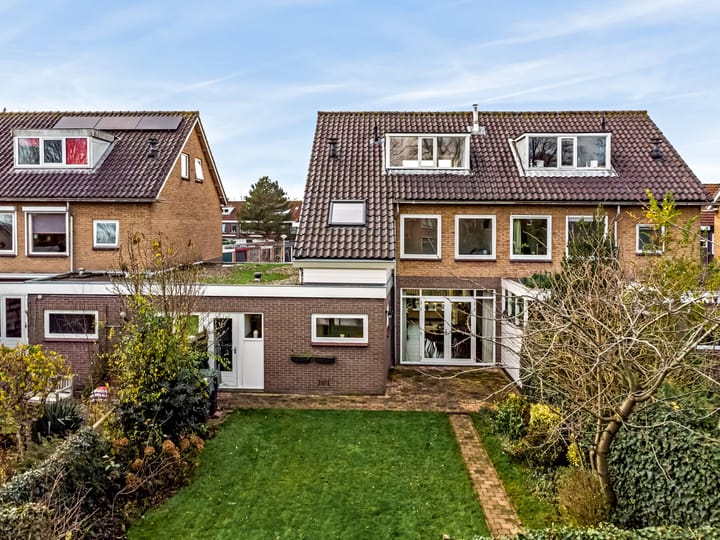 Foto 44 van Jan Albert de Gravenlaan 6