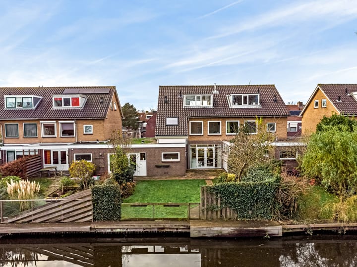 Foto 46 van Jan Albert de Gravenlaan 6