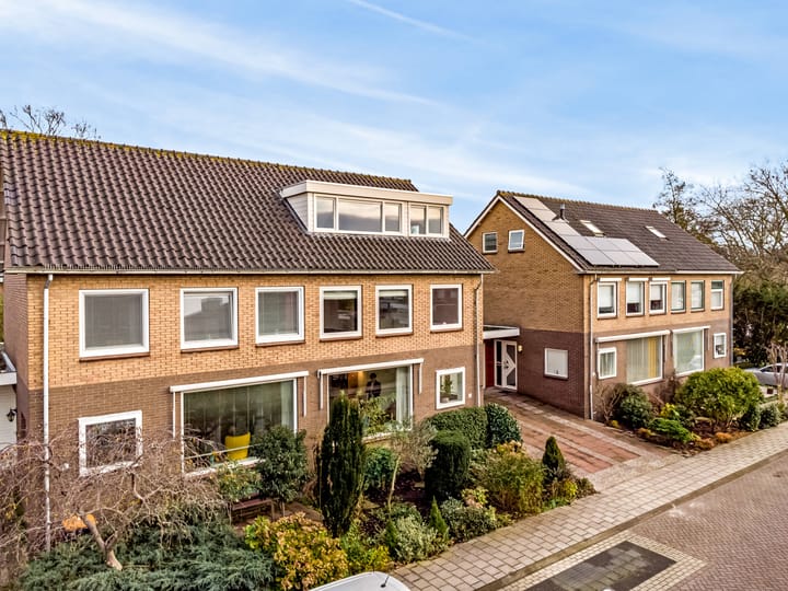 Foto 48 van Jan Albert de Gravenlaan 6