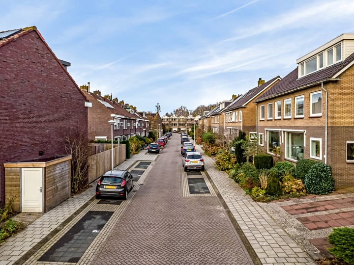 Foto 50 van Jan Albert de Gravenlaan 6