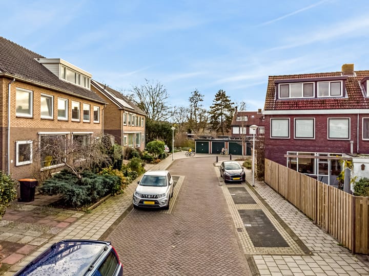 Foto 51 van Jan Albert de Gravenlaan 6