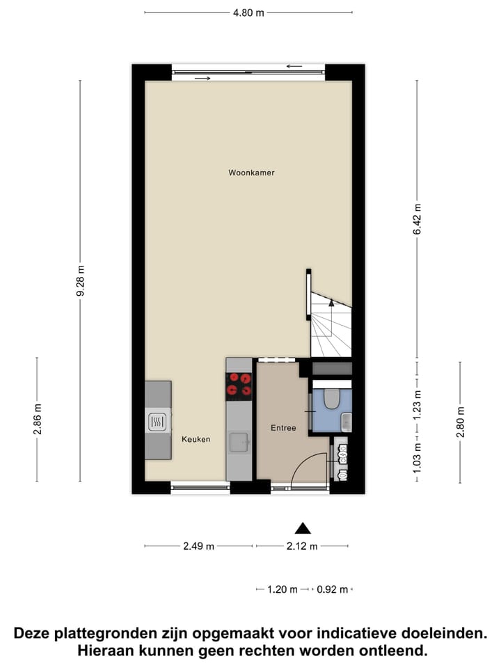 Foto 34 van Kanaalweg 44