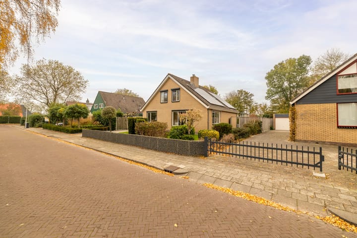 Foto 1 van Bosmastrjitte 3