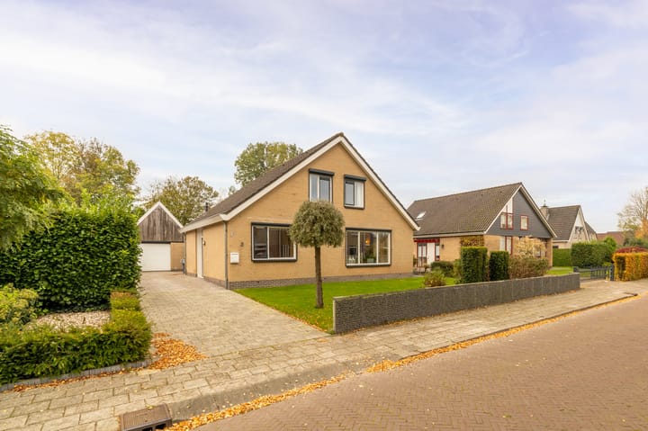 Foto 2 van Bosmastrjitte 3