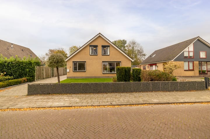 Foto 3 van Bosmastrjitte 3