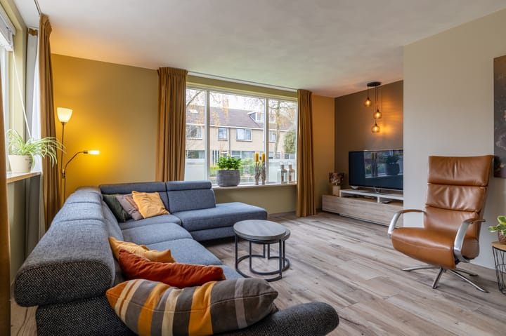 Foto 5 van Bosmastrjitte 3