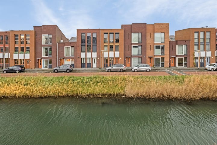 Foto 1 van Schoolmeesterwaard 13