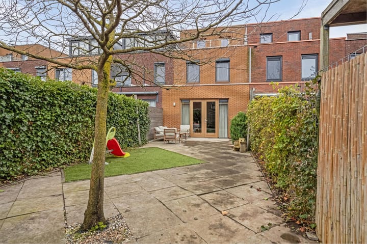 Foto 2 van Schoolmeesterwaard 13