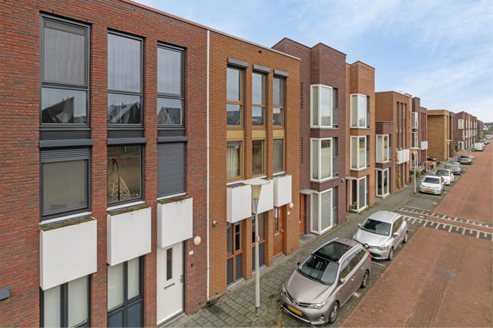 Foto 9 van Schoolmeesterwaard 13