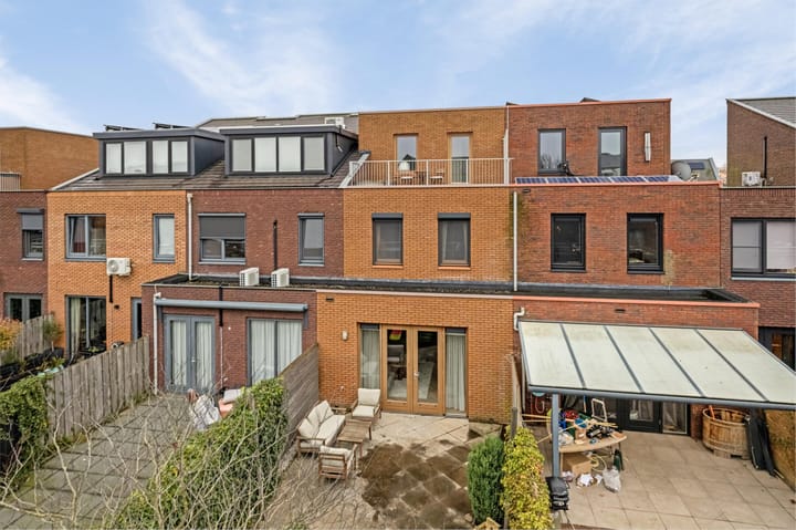 Foto 30 van Schoolmeesterwaard 13