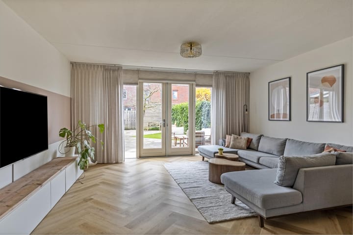 Foto 3 van Schoolmeesterwaard 13