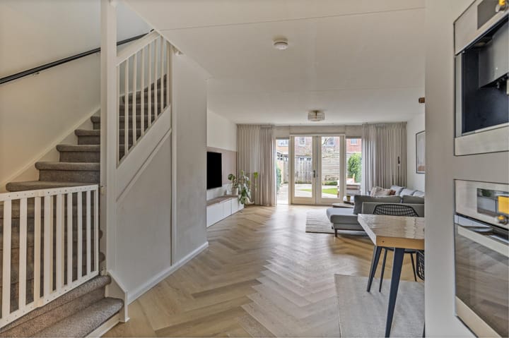 Foto 4 van Schoolmeesterwaard 13