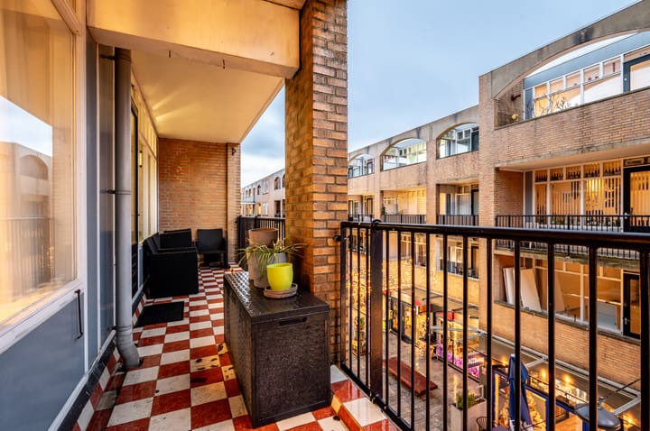 Foto 3 van Blekerstraat 77