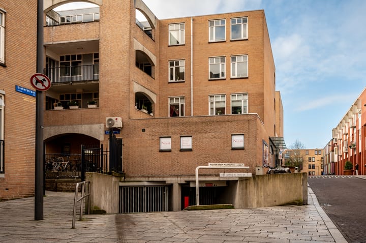 Foto 4 van Blekerstraat 77