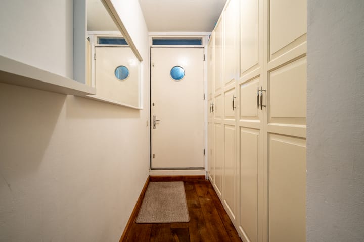 Foto 6 van Blekerstraat 77