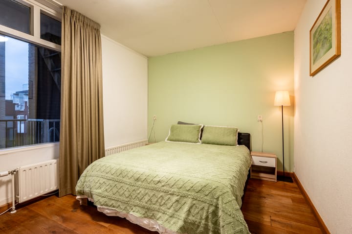 Foto 13 van Blekerstraat 77