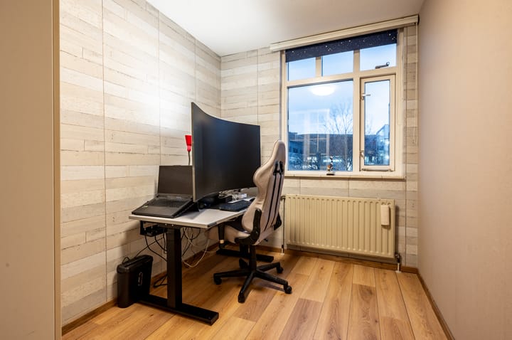 Foto 16 van Blekerstraat 77