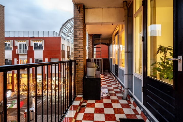 Foto 20 van Blekerstraat 77