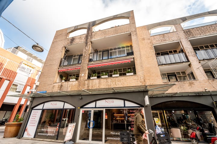 Foto 22 van Blekerstraat 77