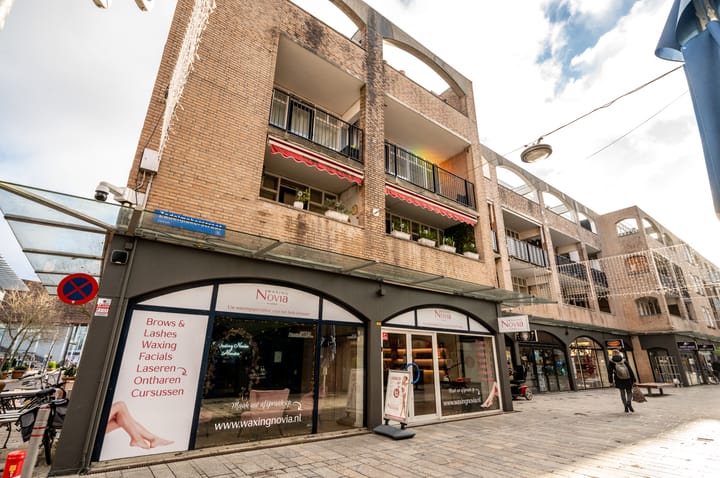 Foto 23 van Blekerstraat 77