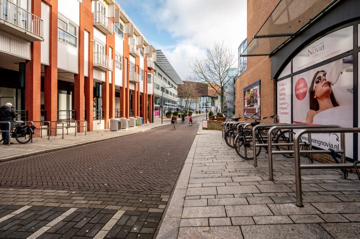 Foto 25 van Blekerstraat 77