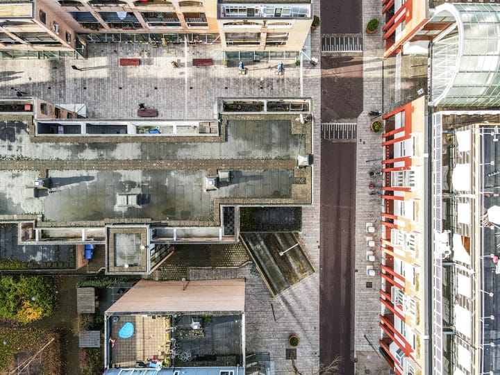 Foto 26 van Blekerstraat 77