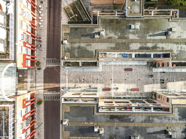 Foto 27 van Blekerstraat 77