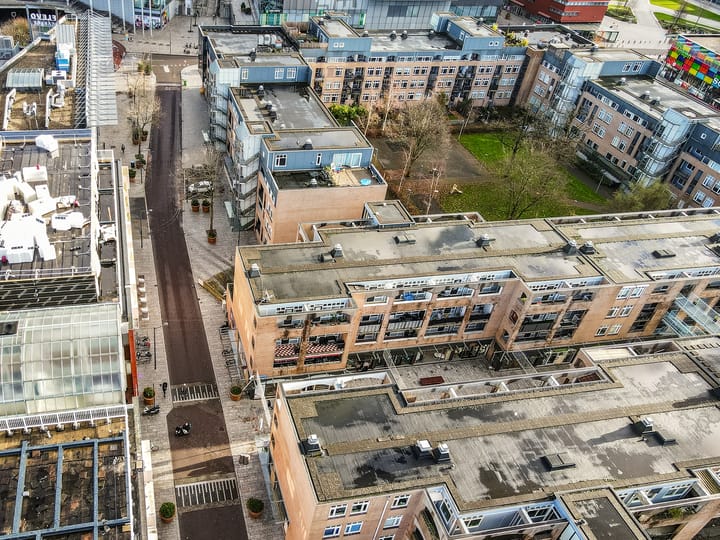 Foto 28 van Blekerstraat 77