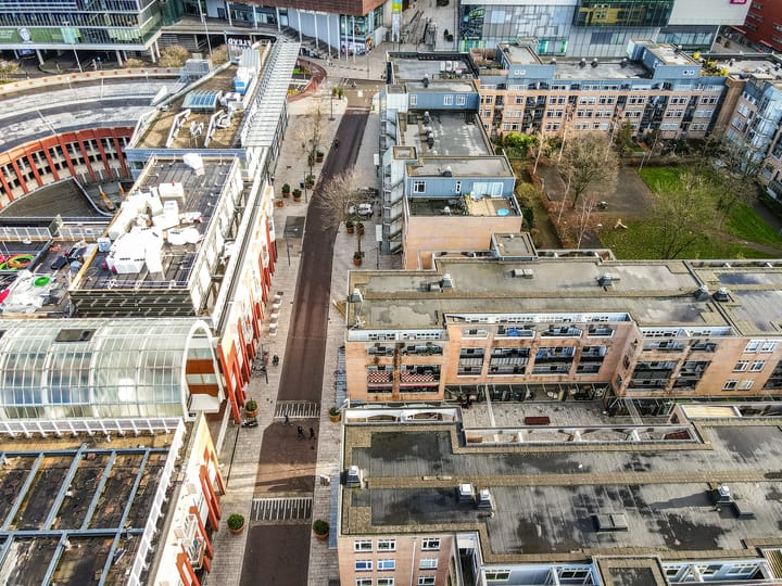 Foto 29 van Blekerstraat 77