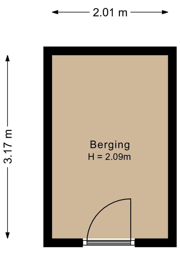 Foto 32 van Blekerstraat 77