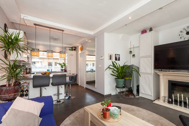 Foto 3 van Woudstraat 49