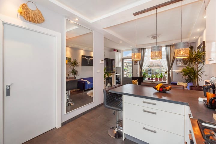 Foto 6 van Woudstraat 49