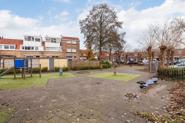 Foto 21 van Woudstraat 49