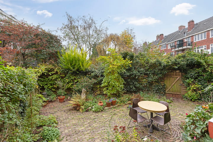 Foto 2 van Wagnersingel 5