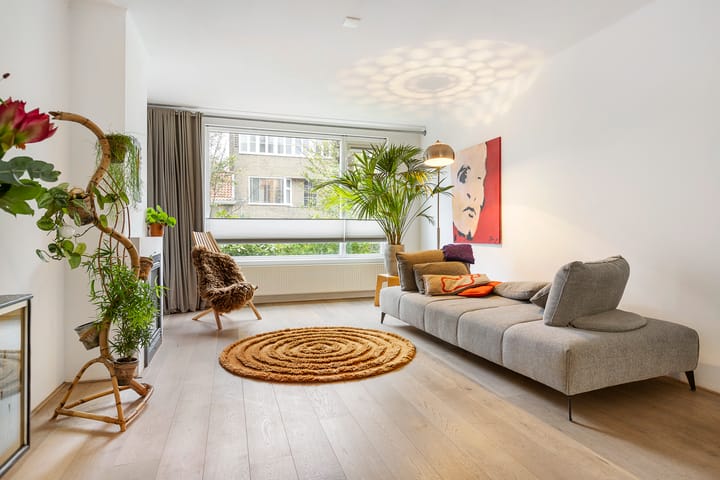 Foto 3 van Wagnersingel 5