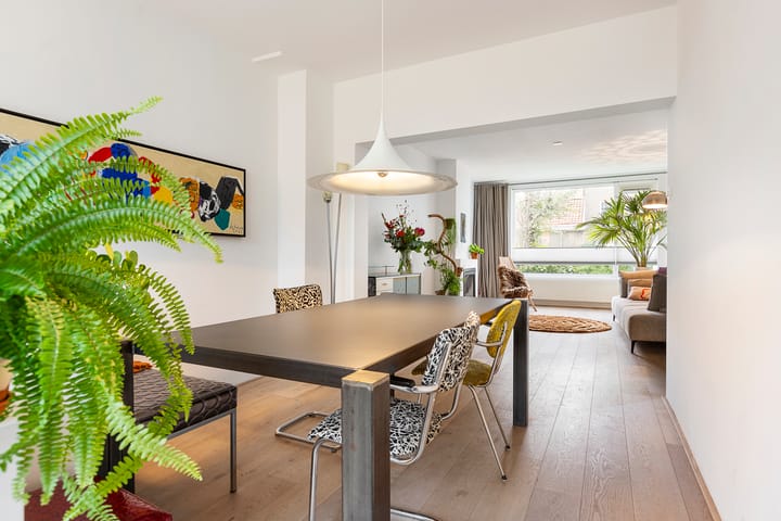 Foto 4 van Wagnersingel 5