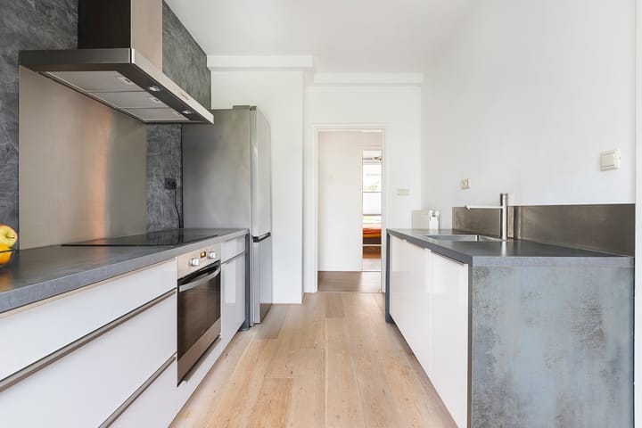 Foto 5 van Wagnersingel 5