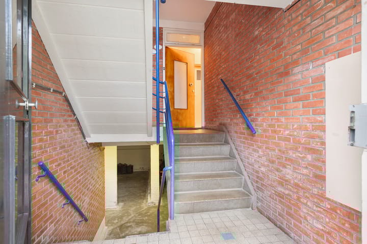 Foto 6 van Wagnersingel 5