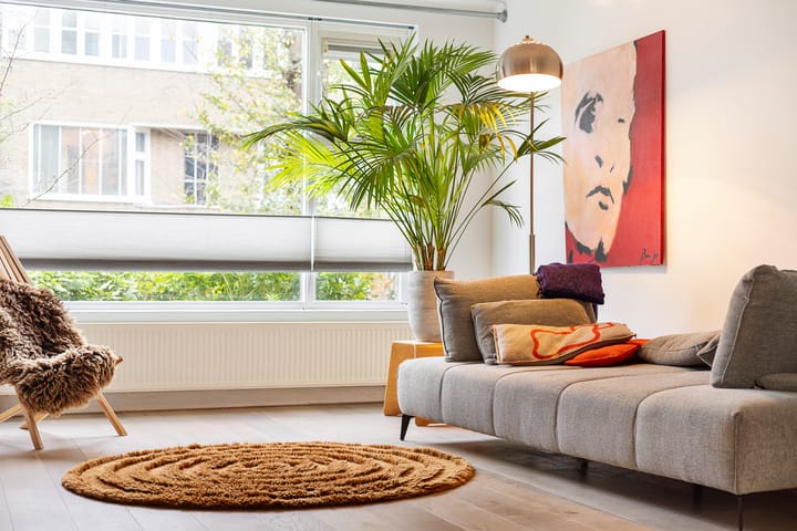 Foto 8 van Wagnersingel 5